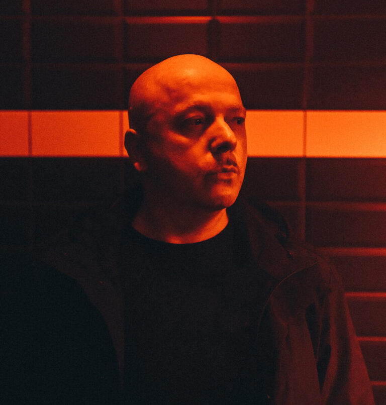 Vnv Nation Photo By Arne Beschorner